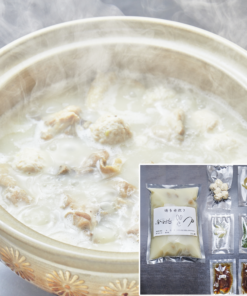 博多水炊き １人前