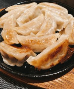 博多名物ひと口餃子（冷凍10個入）