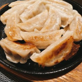 博多名物ひと口餃子（冷凍10個入）