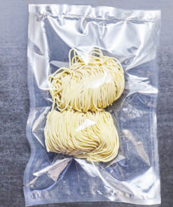 ちゃんぽん麺 １人前