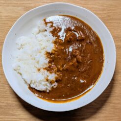 カレーライス