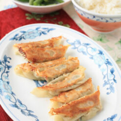 餃子セット