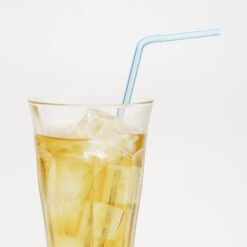 アイスウーロン茶