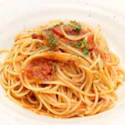 ボロネーゼパスタ